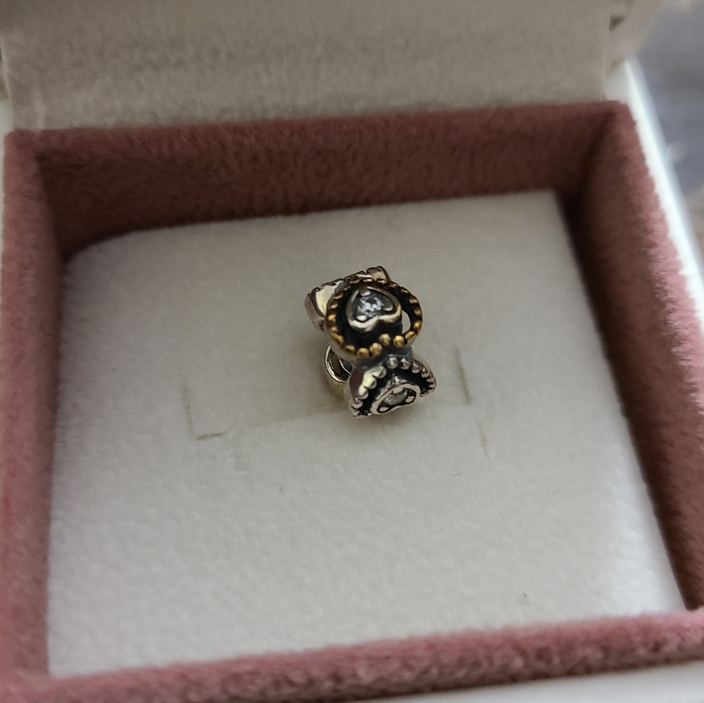 Pandora charm